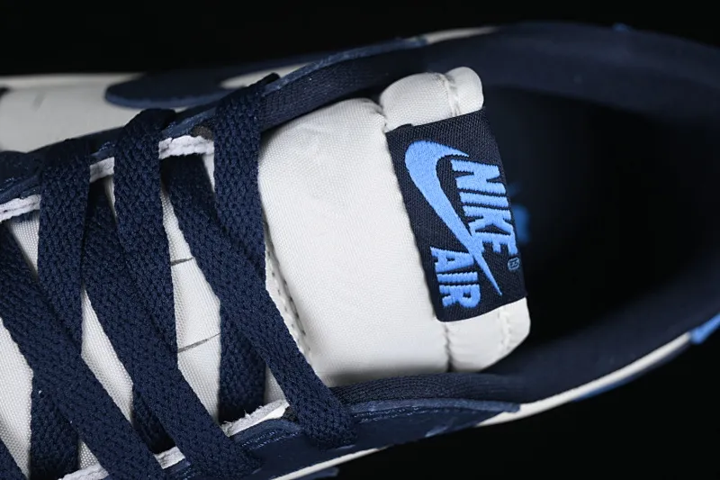 All categories Air Jordan Jordan series basketball shoes Air Jordan 1 Low Air Jordan 1 Low OG "Obsidian" AJ1 Joe 1 Obsidian low-top cultural basketball shoes CZ0790-400